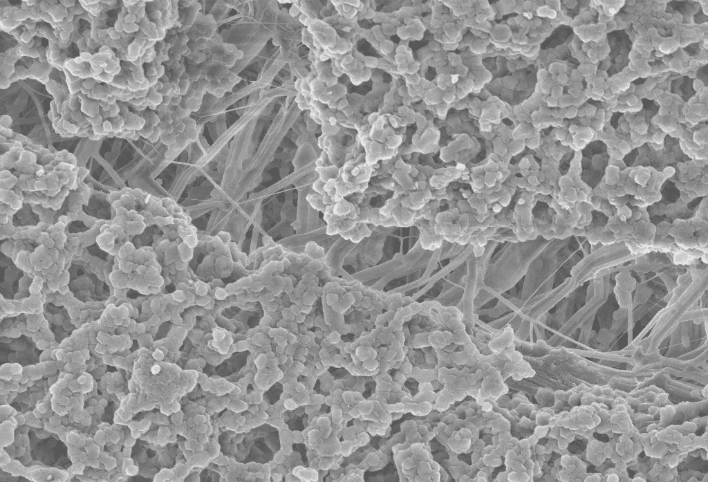 OBSIDIAN material texture